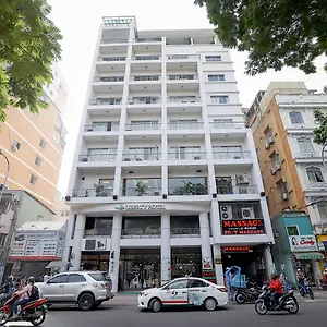 Hotel Liberty Saigon Parkview, Ho Chi Minh City