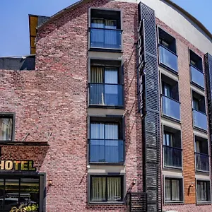 Hotel Lupo Libero