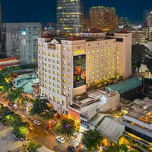 Hotel Saigon, Ho Chi Minh City