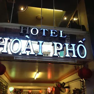 Hoai Pho Hô Chi Minh-Ville
