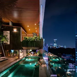 Hotel Au Legend, Ho Chi Minh City